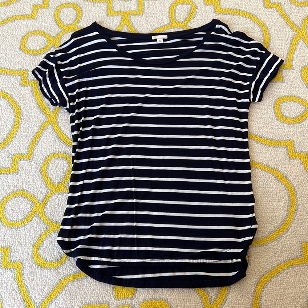 GAP SS Top. Sz M